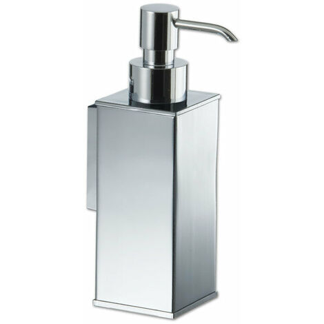 MANILLONS TORRENT 06717002 LYS Dosificador Pared Cromo - ref: 06717002