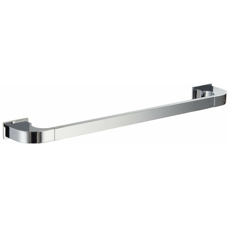 MANILLONS TORRENT 06761002 LYS Toallero Barra Adhesivo 62cm Cromo - ref: 06761002