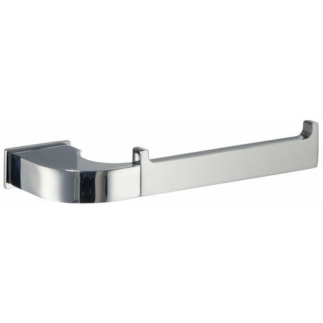 MANILLONS TORRENT 06772002 LYS Toallero Bidet Adhesivo Cromo - ref: 06772002