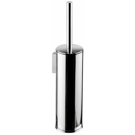 MANILLONS TORRENT 06807002 Escobillero De Pared Cromo - ref: 06807002