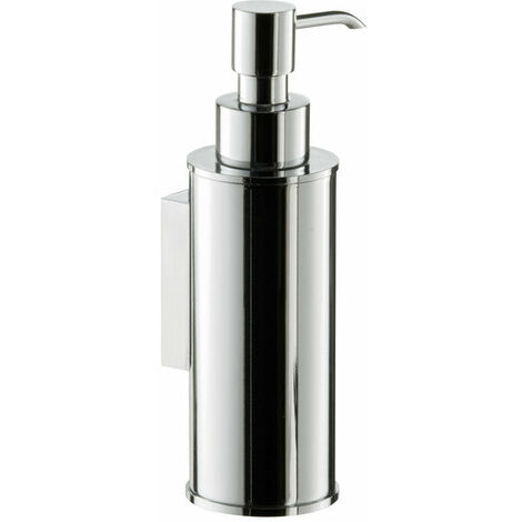 MANILLONS TORRENT 06817002 Dosificador Pared Cromo - ref: 06817002