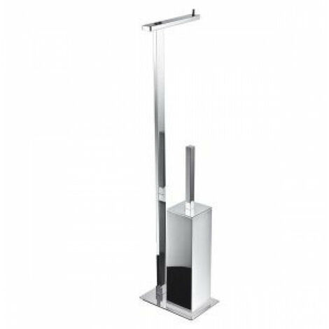 MANILLONS TORRENT 06840002 Auxiliar De Pie Cromo - ref: 06840002