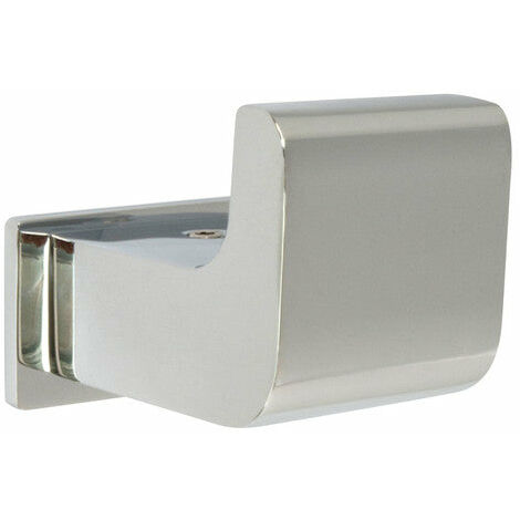 MANILLONS TORRENT 06868002 Percha Adhesivo Cromo - ref: 06868002