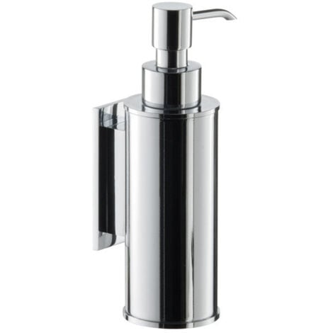 MANILLONS TORRENT 06877002 Dosificador Pared Adhesivo Cromo - ref: 06877002