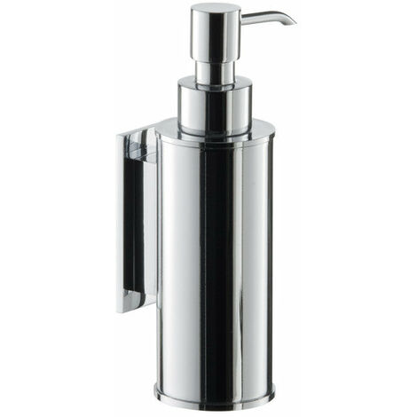 MANILLONS TORRENT 06877002 Dosificador Pared Adhesivo Cromo - ref: 06877002