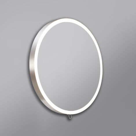 MANILLONS TORRENT 07104041 EXTEND Espejo Extensible Redondo 80 cm Plata - ref: 07104041