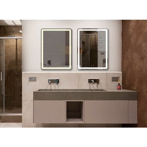 MANILLONS TORRENT 07105000 VITARA PLUS Espejo 60X80 - ref: 07105000