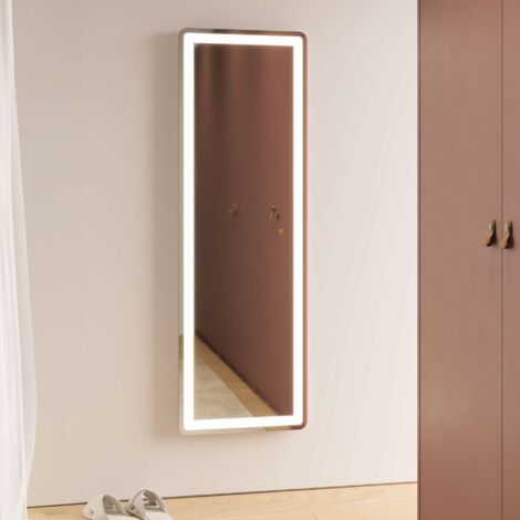 MANILLONS TORRENT 07316000 VITARA PLUS Espejo Vestidor 150X45 - ref: 07316000