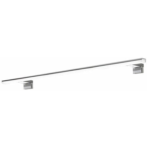 MANILLONS TORRENT 07661002 Aplique LED 808 Mm Rectangular Cromo - ref: 07661002