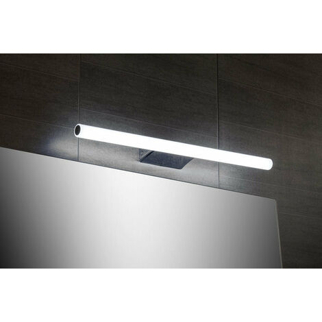 MANILLONS TORRENT 07666002 Aplique LED Pared 500 Mm Redondo Cromo - ref: 07666002