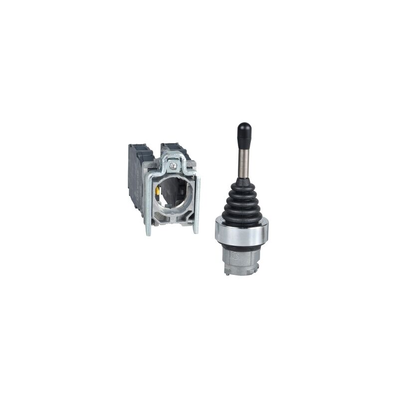 

MANIPULADOR 4 DIREC. XD4PA14 - Schneider Electric