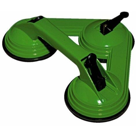 Manipulateur Ventouse Relda A Levier 2 Coupes - 80 Kgs