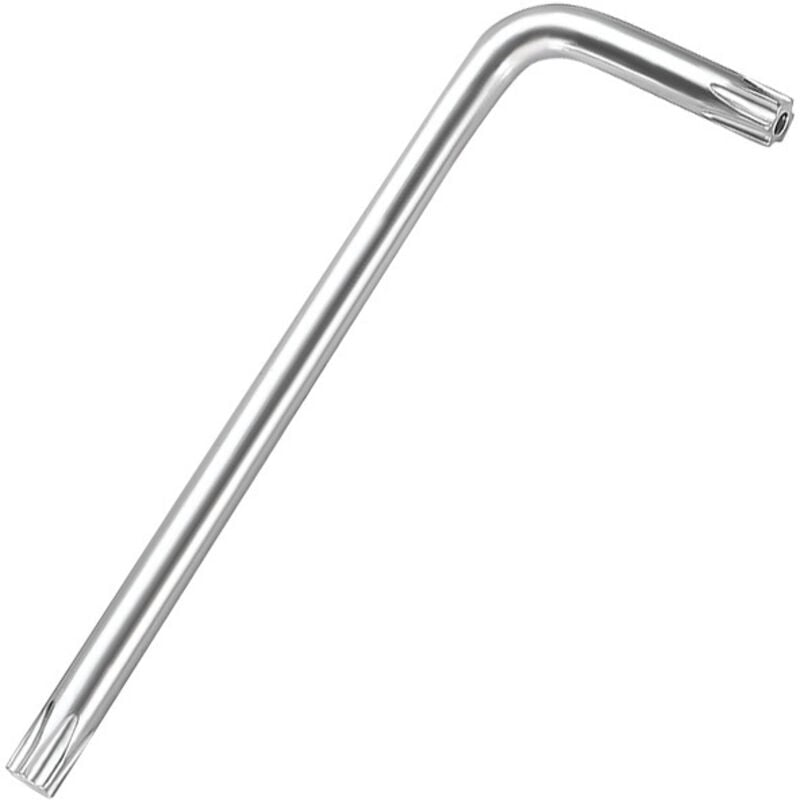 Image of Manipulationssicherer Schlüssel, kurzer Drehmomentschlüssel