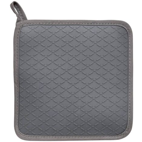 Manique en silicone gris - 5five