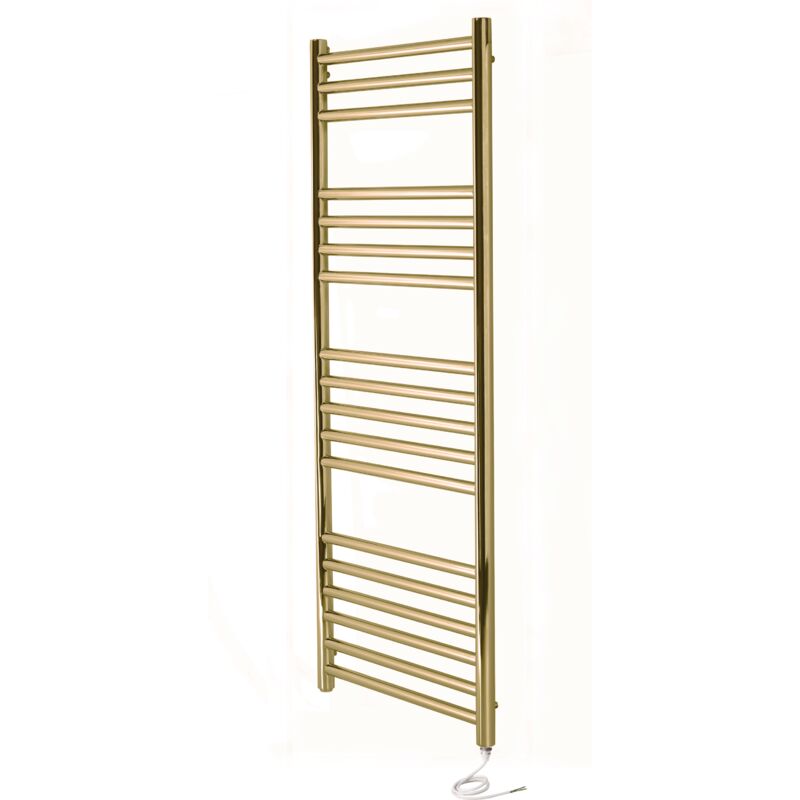 Image of Manissa - Boston Electric Brushed Brass&hellip;