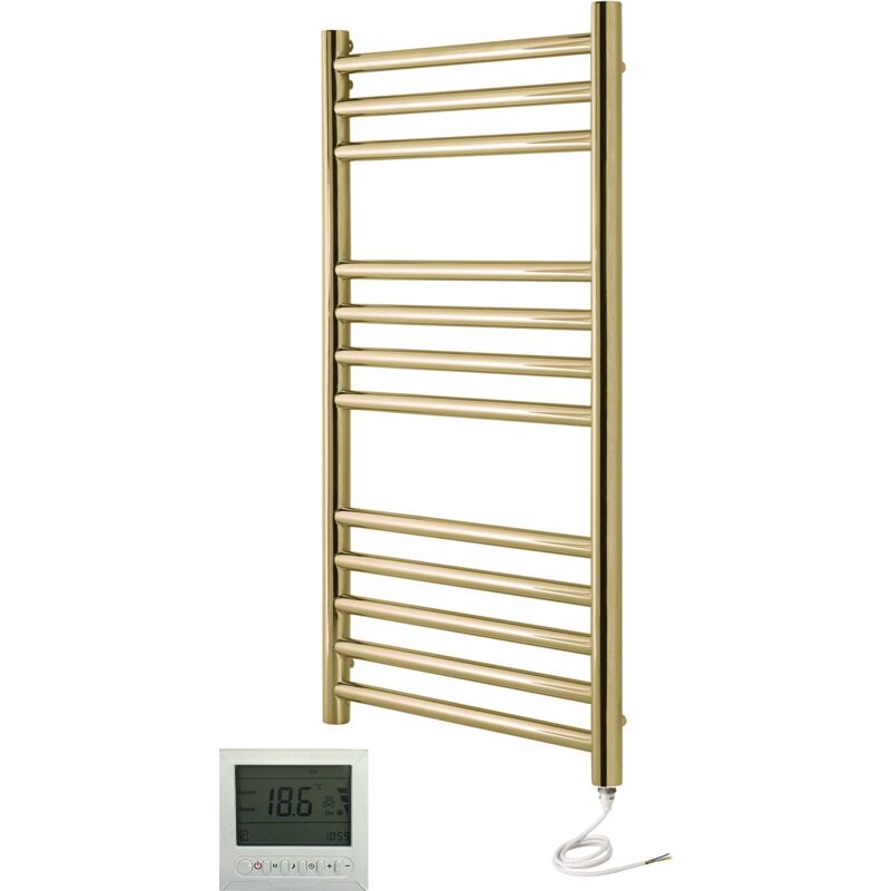 Image of Manissa - Boston Electric Brushed Brass&hellip;