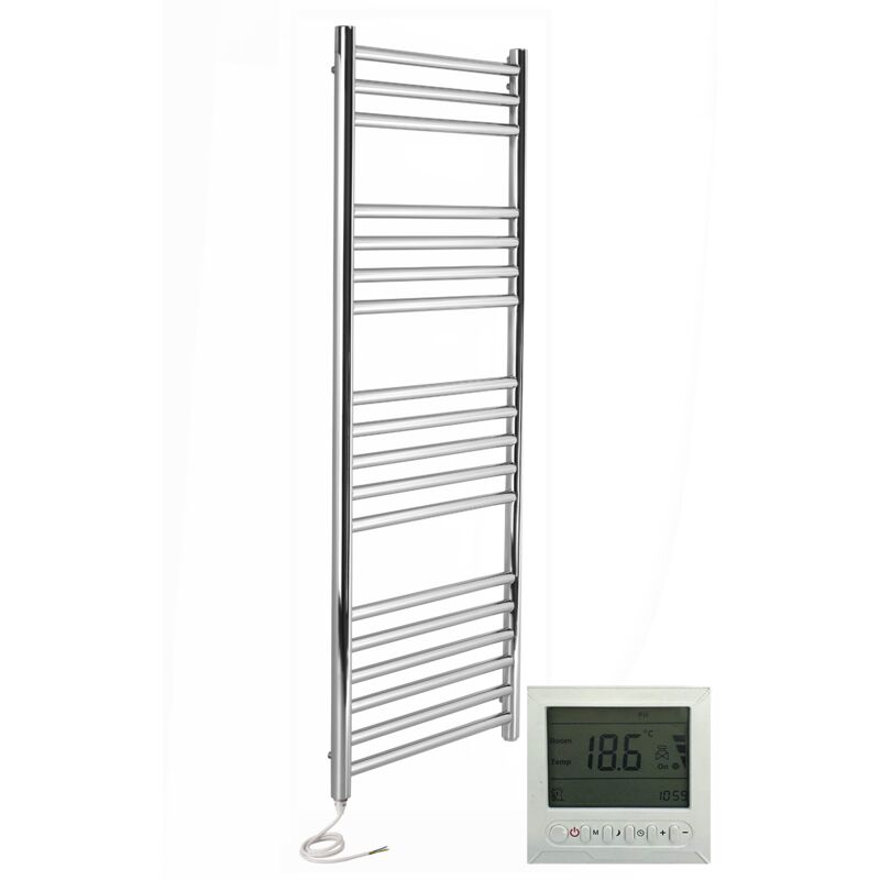 Image of Greenedhouse - Riga Electric Stainless Steel&hellip;