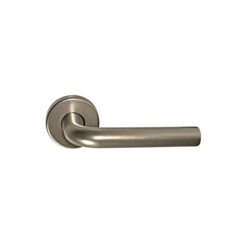 

Ocariz - Manivela Puerta 1987/554-S-F6 Aluminio Inox Roseta