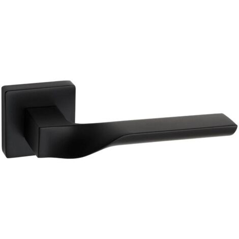 MANIVELA CON ROSETA DE 52X52. MATERIAL ZAMAK. MODELO SPINAL