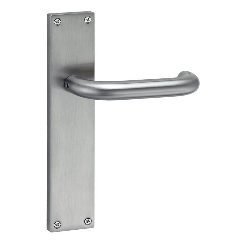

Manivela pta inox 30400 pl/lga 30400-inox - Clovan