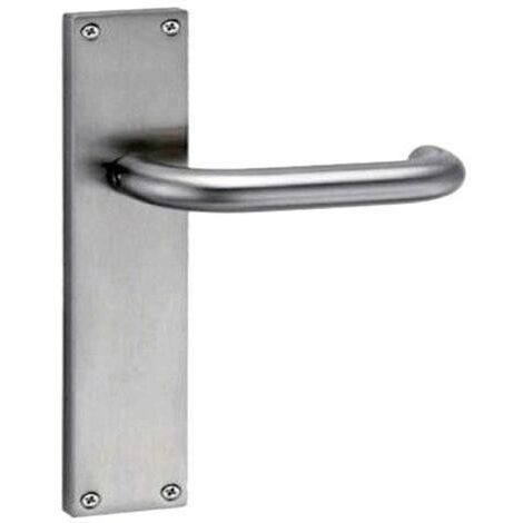 Manivela pta clovan inox 30400 pl/lga 30400-inox