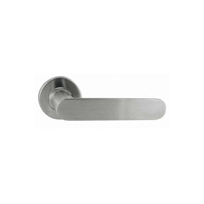 

Manivela Puerta Inox Inox Sat. M-927 Rda. 53 Ros.Rda. 9 - Clovan