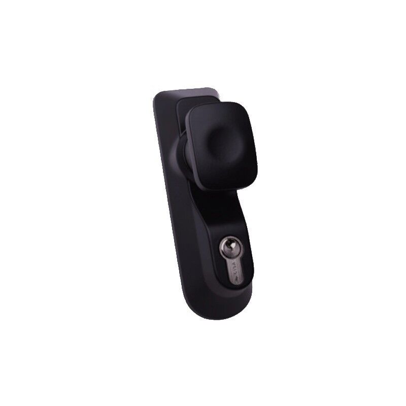 

Cisa Antipanico Roja Pomo C/Llave 7078.69