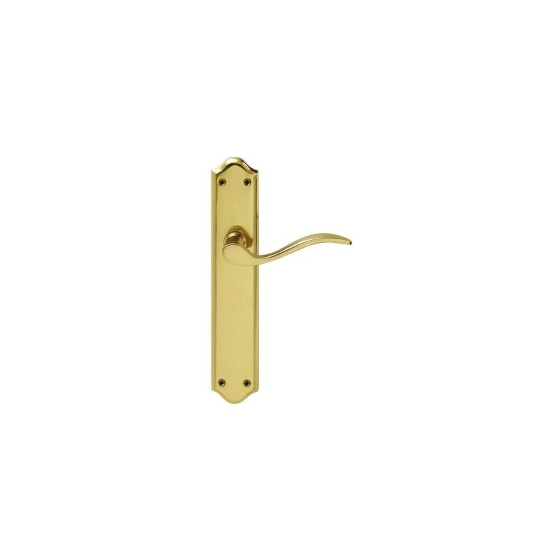 

Manivela Puerta Jandel Lat Pulido Brillo Eq100B Pl/Lga S.Clasic