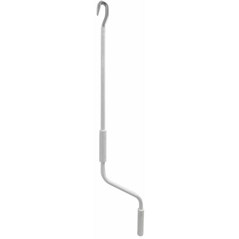 Brimic Weiße Markise Kurbel 150cm 10445 Micel