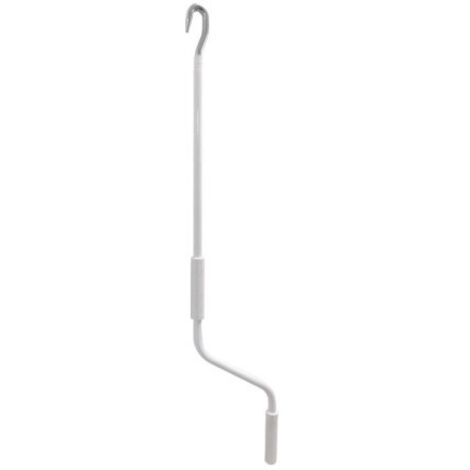 Manivela toldo 1500x180x180mm brimic ac tld06 10445