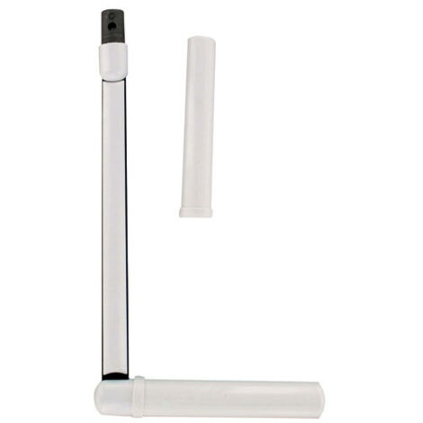 Manivelle pour volet roulant diamètre 12 - VYNEX