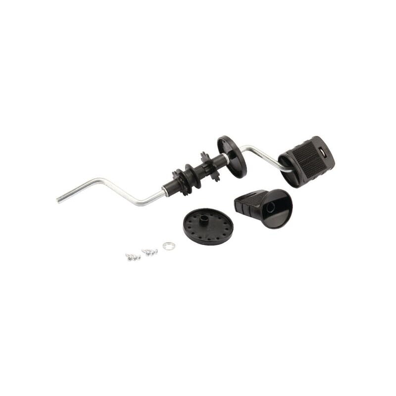 Manivelle ROLLY TOYS X32100200000