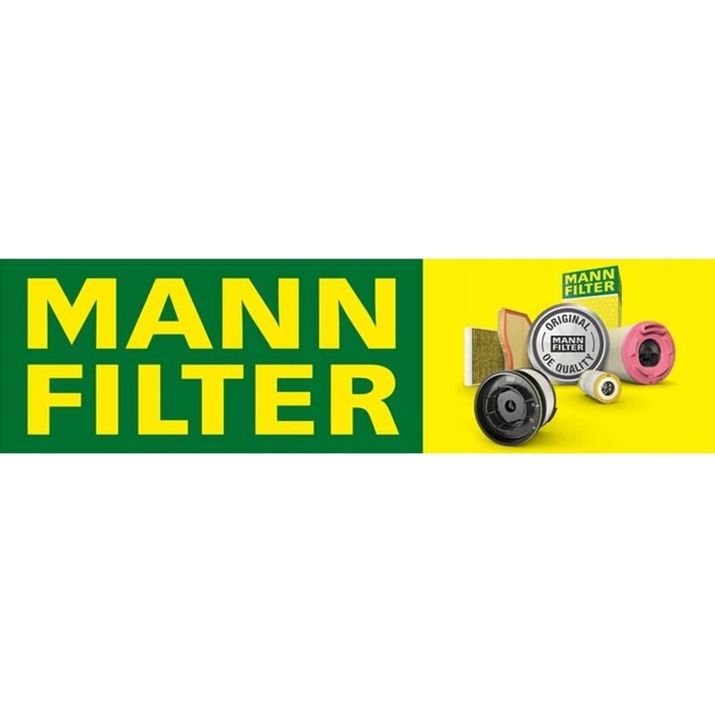 Mann Air Filter - C2987/1