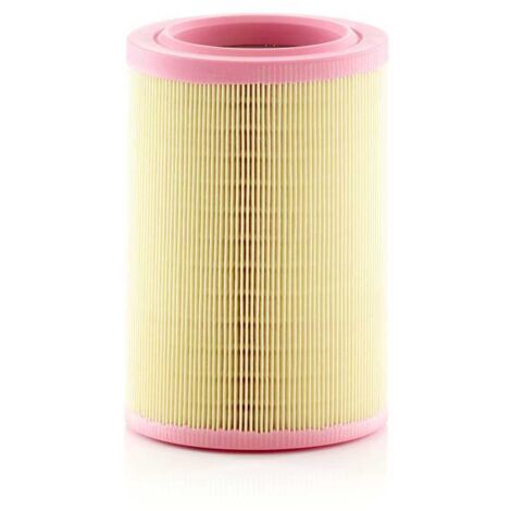 MANN FILTER FILTRE À AIR ALFA GIULIETTA