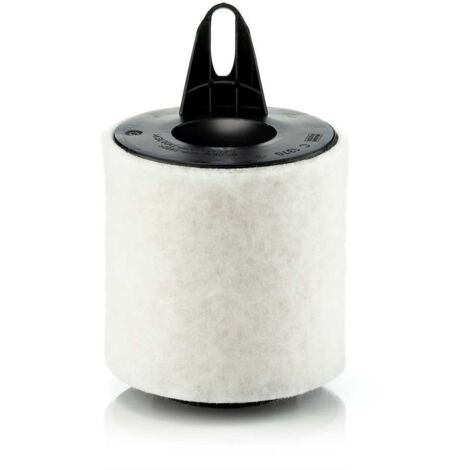 MANN FILTER FILTRE À AIR BMW 1 (E87)