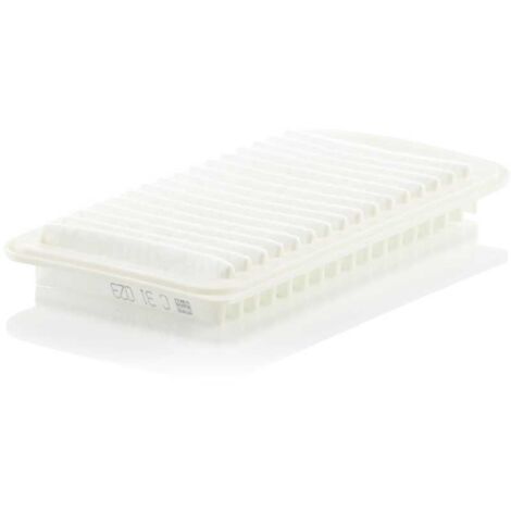MANN FILTER FILTRE À AIR DAIHATSU CUORE 1.0 03- TREVIS