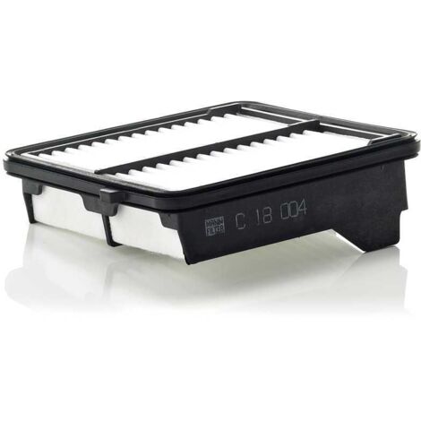 MANN FILTER FILTRE À AIR HONDA JAZZ 08- 1,2/1,4