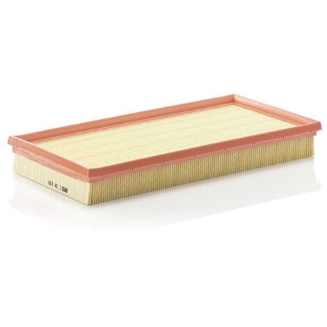 MANN FILTER FILTRE À AIR KIA SEPHIA