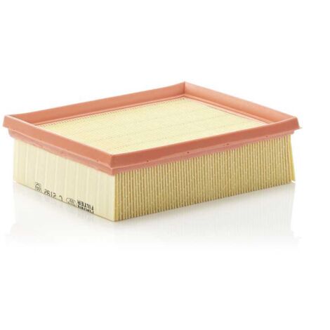 MANN FILTER FILTRE À AIR PEUGEOT 1.9D/2.0HDI 2.0 16V 99-