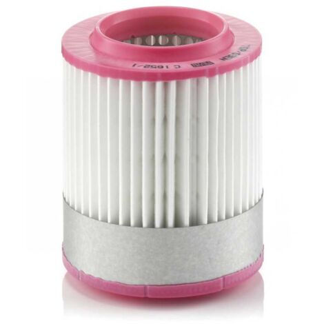 MANN FILTER FILTRE À AIR VW A8 3.0TDI