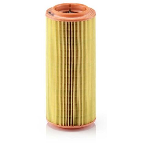 MANN FILTER FILTRE À AIR VW POLO 1.4SDI 97-