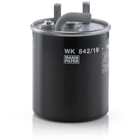 MANN FILTER FILTRE À CARBURANT JEEP GRAND CHEROK