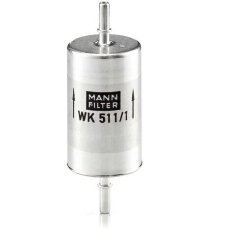 MANN FILTER FILTRE À CARBURANT MERCEDES M112 VITO/VIANO