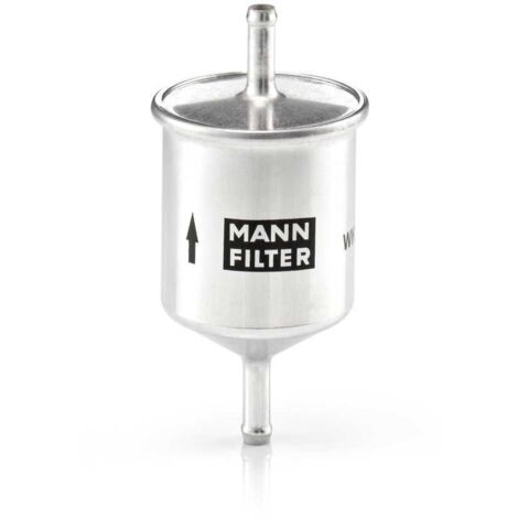 MANN FILTER FILTRE À CARBURANT NISSAN 1.4-