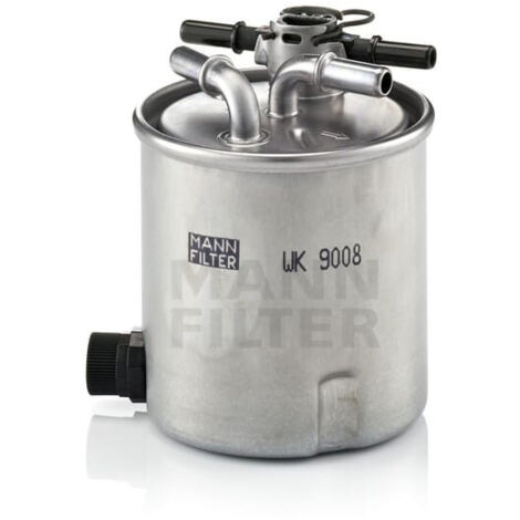MANN FILTER Filtre a carburant WK9008