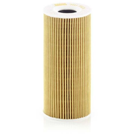 MANN FILTER FILTRE À HUILE PORSCHE BOXTER/CAYMAN 09-