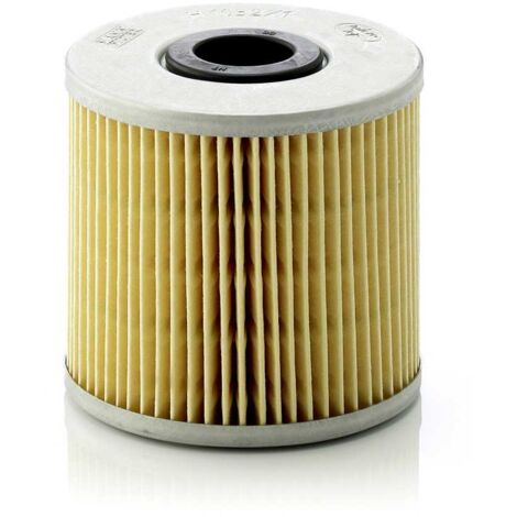 MANN FILTER FILTRE À HUILE VW A8 3.7-4.2