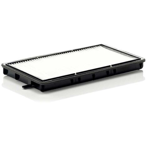 MANN FILTER FILTRE CABINE BMW E36 1/94-