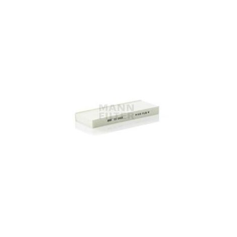Mann Filter CU2240 Filtre dHabitacle