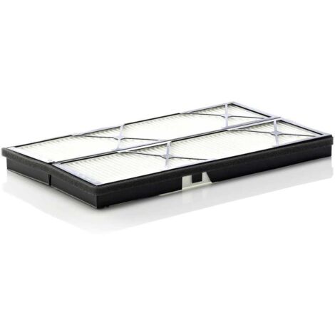 MANN FILTER FILTRE D'HABITAT MERCEDES VITO/VIANO